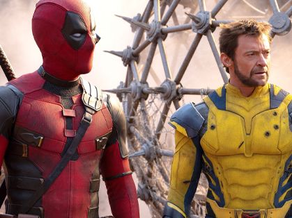 Weekend Box Office: Deadpool & Wolverine Sets New Record with $205 Million Opening
