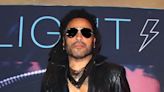 Try it For Yourself! Breaking Down Lenny Kravitz’s Daily Workout Routine