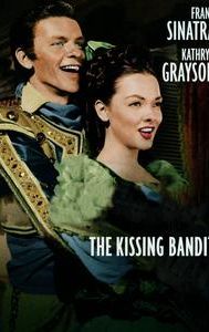 The Kissing Bandit (film)