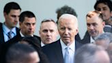Middle East conflict live updates: Biden rejects genocide claims against Israel; over 810,000 have fled Rafah