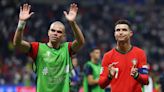 Ruud Gullit has slammed Cristiano Ronaldo for his behaviour during Portugal v Slovenia