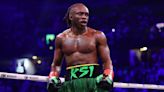 KSI Fight Cancelled: Boxer’s Injury Sidelines Him From 2v1 Bout Against Slim Albaher and Anthony Taylor