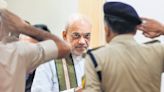 Shah bats for more teeth to security agencies in checking narco-terror