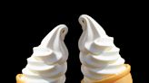 Why Ice Cream Shop Workers Are Throwing Soft Serve at Each Other's Heads