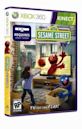 Kinect Sesame Street TV