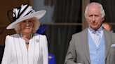 King Charles and Queen Camilla Mourn Loss of Old Friend at Service in London