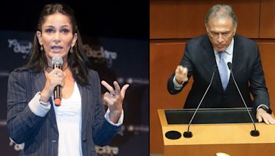 López Obrador responde a señalamiento de Lydia Cacho contra Morena por apoyar a Miguel Ángel Yunes, ligado a Succar Kuri