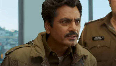 Rautu Ka Raaz Actor Nawazuddin Siddiqui On Directors Inserting Songs, Action Scenes In Films: They Are Insecure...