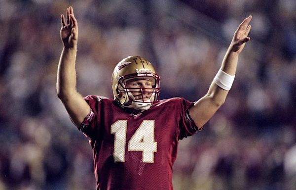 Former FSU quarterback Marcus Outzen dies of HLH disease complications