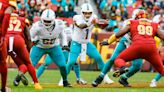 Los Dolphins están haciendo una gran temporada. ¿Qué es lo mejor, la defensa o el ataque?