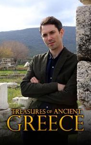 Treasures of Ancient Greece