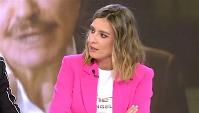 Sandra Barneda desvela su peor robado: "Estaba muerta de frío"