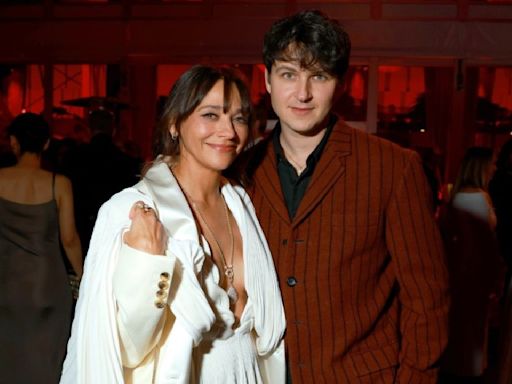 Who Is Rashida Jones' Boyfriend, Ezra Koenig? Everything To Know About The Musician