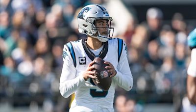 2024 Carolina Panthers Preview: No Team Faces More Questions