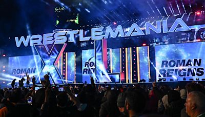 Reported Elite Packages For WWE WrestleMania 41, Raw & SmackDown Carry Hefty Price - Wrestling Inc.