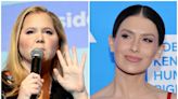 Amy Schumer blasts ‘sociopath’ Hilaria Baldwin for ‘pretending’ to be from Spain