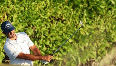 Billy Horschel gana en Puntacana y Jorge Campillo firma su mejor final