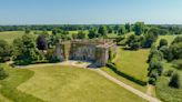 Available for the First Time in 100 Years, a Vast Country Estate in the UK Is Listed for $24.2 Million