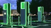 Charging Station Goes Boom, EV Won't Work: What Happens Next