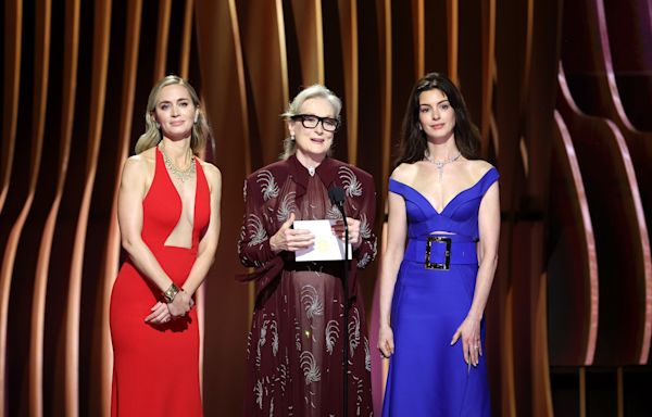 The Devil Wears Prada Sequel With Meryl Streep and Emily Blunt: What We Want