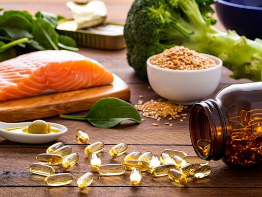 What to Know About Fish Oil and What Experts Say to the Latest Heart Health Findings
