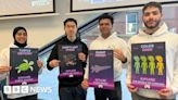 Sheffield students launch fundraising video game project