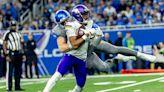 Star Vikings WR wants a new contract, absent from OTAs