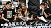 Hong Kong convicts 14 democracy campaigners of subversion