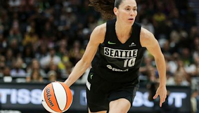 Sue Bird says joining ownership group of the Seattle Storm felt inevitable