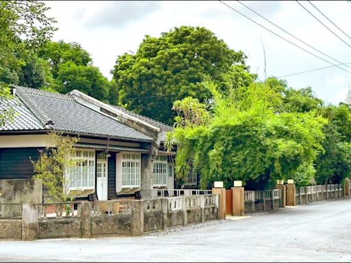 小檔案》台南文資建材銀行 捐贈領用達上百案