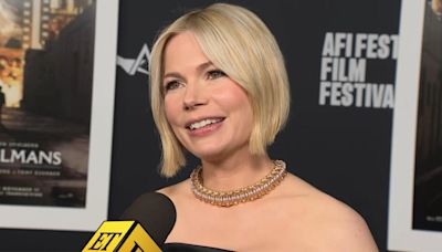 Michelle Williams on Her ‘Happy’ Household After Welcoming Third Child