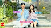 Jung Hae In is an awkward chapter in Jung So Min's past in 'Love Next Door' - Times of India