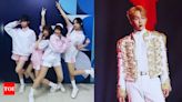 Dream Concert World in Japan 2024: First lineup announced! | K-pop Movie News - Times of India