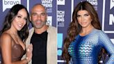 Teresa Giudice on Why She Felt 'Sucker-Punched' by Joe and Melissa Gorga: 'I Kept My Mouth Shut for Years'