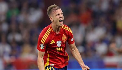 Liverpool transfer news as budget boosted and Dani Olmo release clause uncovered