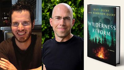 ‘Knock at the Cabin’ Scribes Tackling Horror Thriller ‘Wilderness Reform’ for Paramount (Exclusive)