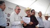 Rocha Moya impulsa rescate del estatus zoosanitario en Sinaloa