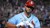 'I'm still going to retire': Albert Pujols making charge at 700 home runs in final days of career