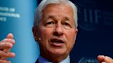 JPMorgan CEO warns bank customers about 'fraud and Ponzi scheme' could cost them