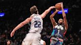 Nets’ Mikal Bridges on big night against Magic: ‘I was ready to play’