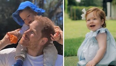 Royal Family LIVE: Prince Harry 'disappointed' as he wants change with Archie and Lilibet