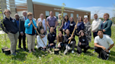 York Region schools sprout new tiny forests