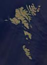 Geography of the Faroe Islands