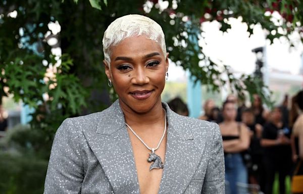 Tiffany Haddish Opens Up About the Condition That Caused Her to Have Eight 'Devastating' Miscarriages