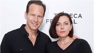 Who is Dagmara Domińczyk? All About Patrick Wilson’s Wife