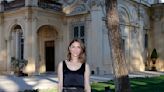 Sofia Coppola Feted by American Academy in Rome During Gala Attended by Eternal City Glitterati...
