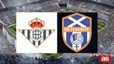 Real Betis Féminas 1-0 UD Costa Adeje Tenerife: resultado, resumen y goles