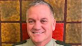 Boone County sheriff retires two years early; county looks to appoint replacement