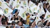 El Real Madrid sorteará este martes las entradas para la final de Wembley