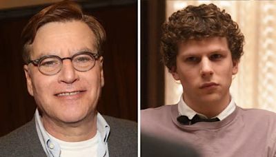 ‘The Social Network’ Sequel In The Works, Says Aaron Sorkin: “I Blame Facebook For Jan. 6”